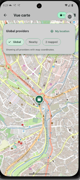 BatchIt screenshot 10