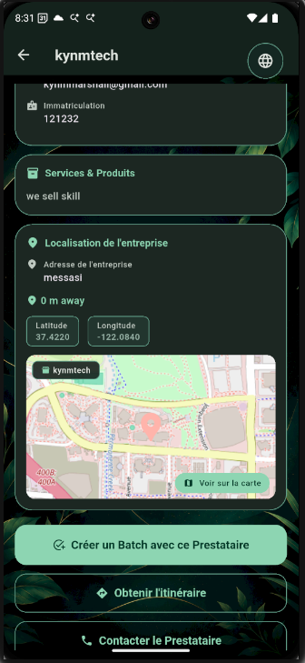 BatchIt screenshot 12