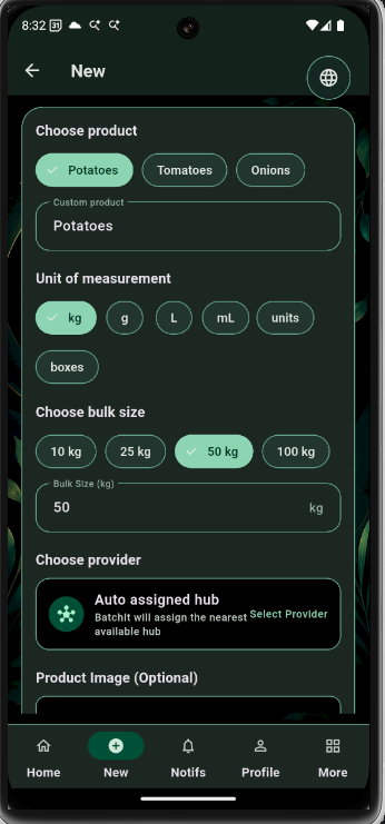 BatchIt screenshot 13