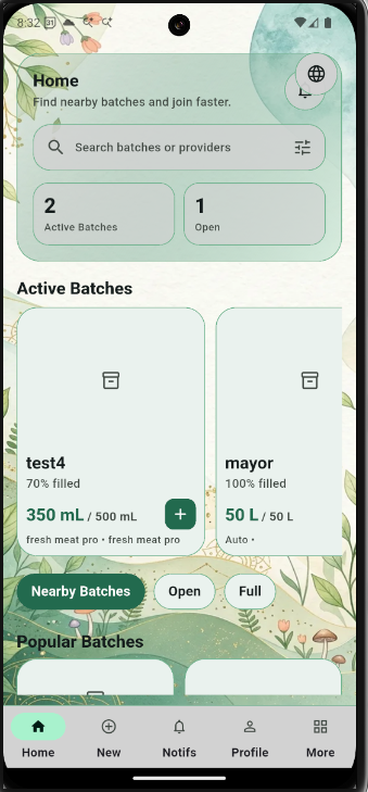 BatchIt screenshot 14