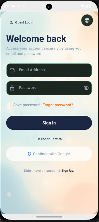 BatchIt screenshot 2