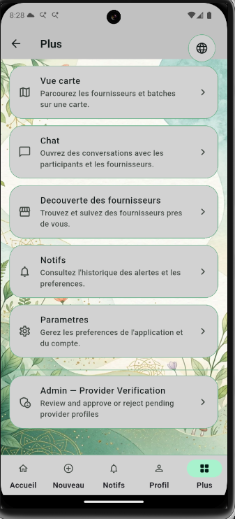BatchIt screenshot 6
