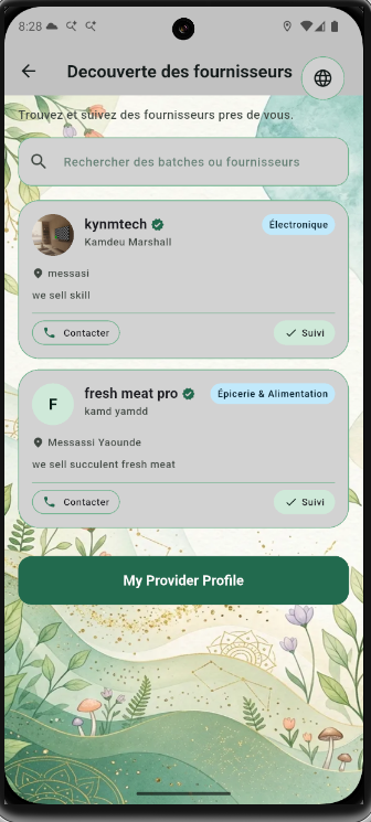 BatchIt screenshot 7