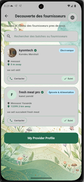 BatchIt screenshot 8