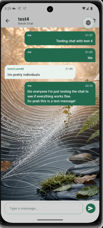 BatchIt screenshot 9